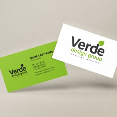 Verde Design Group